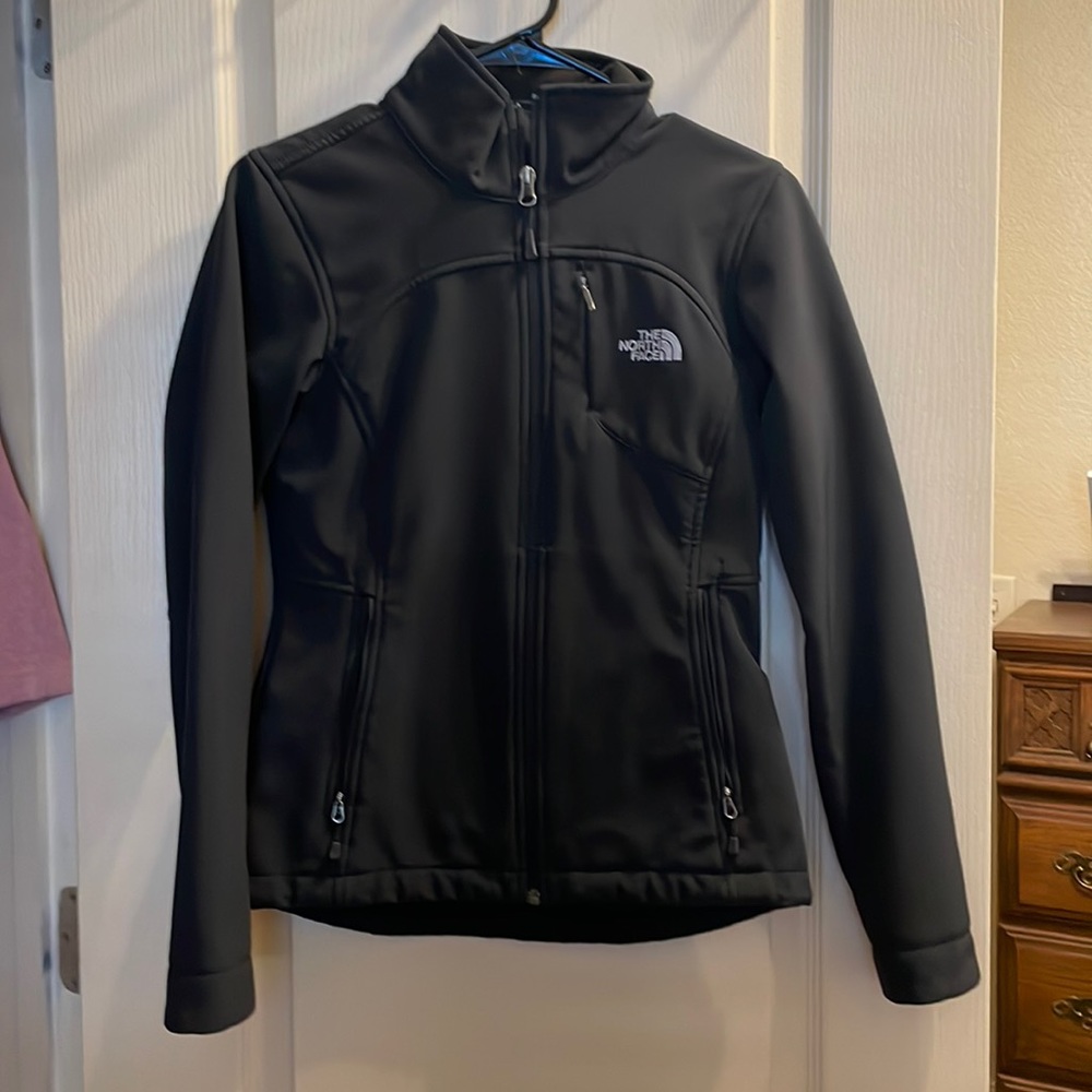 Northface jacket
